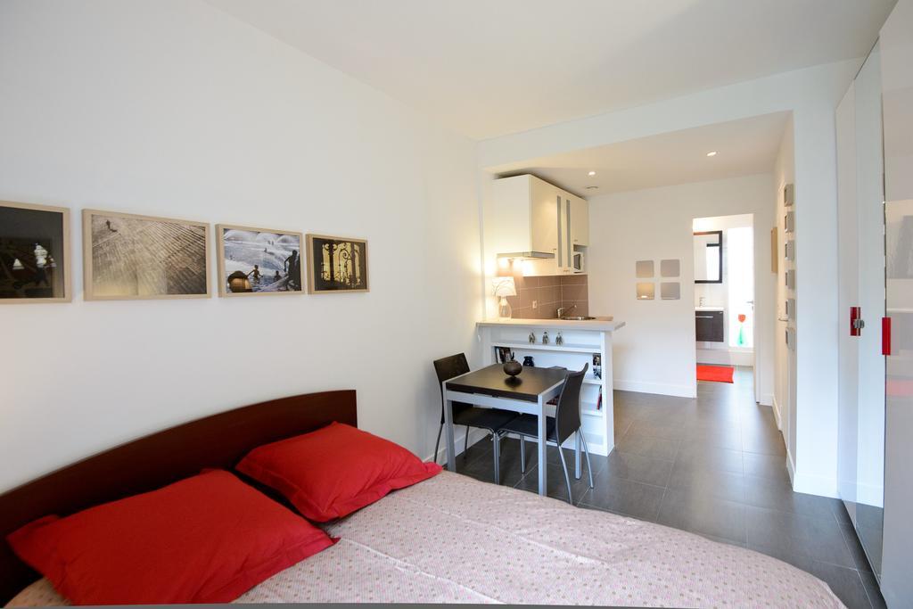 La Campagne A Paris B&B Habitación foto